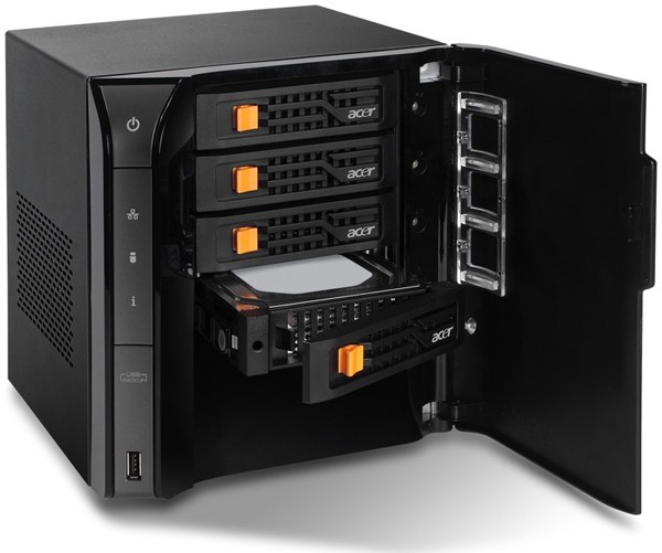 Enterprise Computing Solution